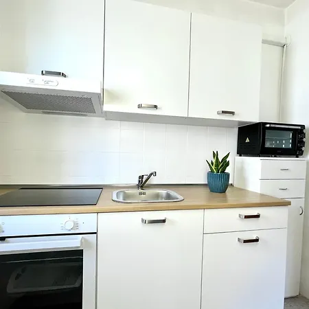 Apartment Casa Santi - Affitti Brevi Italia