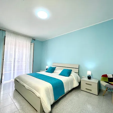 Apartment Casa Santi - Affitti Brevi Italia Manfredonia