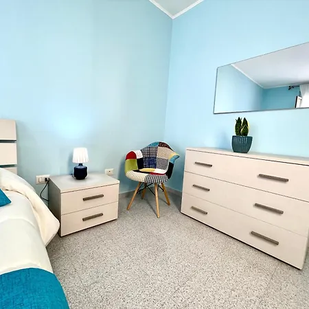 Casa Santi - Affitti Brevi Italia *