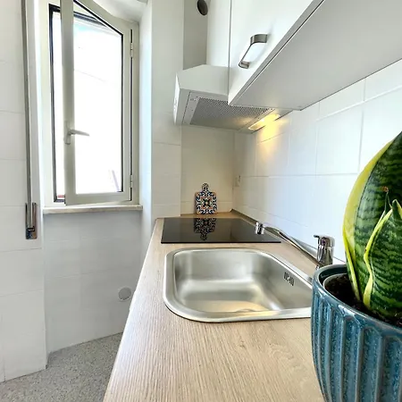 Apartment Casa Santi - Affitti Brevi Italia