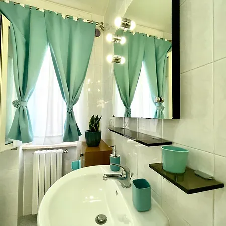 Apartment Casa Santi - Affitti Brevi Italia *